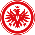 Eintracht Frankfurt drakt barn